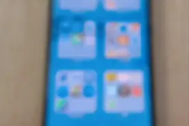 华为手机功能#健康使用手机视频封面