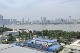 武汉武昌万象城