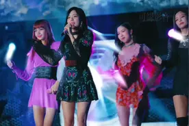 《海阔天空》粤语DJ音乐分享#dj超嗨气氛音乐视频封面