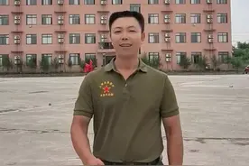 部队的生活，我全部都给你说清楚，期望你身体健康，开开心心#参军入伍 #兵爸 #兵妈 #光荣之家 #军人视频封面