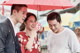 男人在病房戴文胸，还让女同事帮他量下尺寸#影视解说 #好剧推荐视频封面