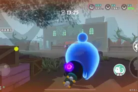 新逃生管家，好强啊 #蛋仔奇思妙想计划 #蛋仔逃出惊魂夜