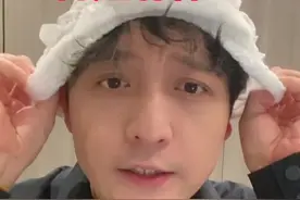 杨过，有什么心路历程？#新冠 #康复视频封面