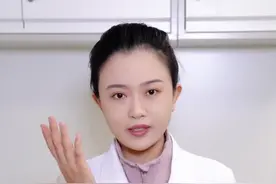 阔面方圆脸，如何变成精致上镜脸？#医学科普 #变美
