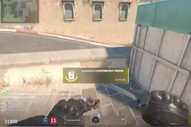 #cs2 一年半的时间1215个小时，终于圆梦。视频封面