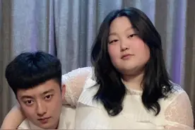 胖瘦都没关系 我会永远在她身边 她想吃好吃的就做给她吃 她想瘦的时候就努力陪她瘦#爱情 #夫妻 #变美变瘦变好看 #大胆做自己超美的 #减肥视频封面