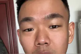 别再幻想群演进娱乐圈，先学会防丢才是真#内容过于真实 #精神状态belike #西安 #大学生 #剧组