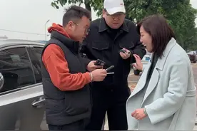 针对男士的骗局，陌生人给的东西不能随便要#烟酒店#反诈防骗