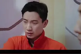 消防员们趣事多#因为一个片段看了整部剧 #剧情片段 #看看影片放松一下视频封面