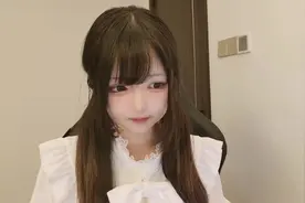 糖花7月31日首次直播露脸 #我不是黄毛 #糖花 #糖花口罩下的颜值