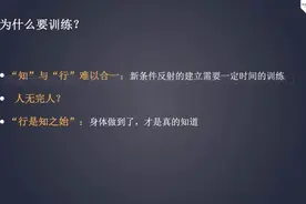 哈佛大学心智训练方法课程 认知觉醒 让你开窍大脑的心智训练法视频封面