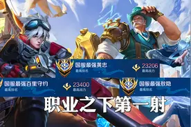 【绝活哥人物志】小李，职业之下第一射手，三英雄全网最高战力视频封面