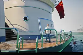 #游戏内容风向标 GTA5西山顺滑