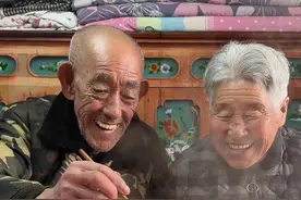 #被农村的爷爷奶奶治愈 #农村美食 #恩爱夫妻