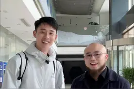 北大数学系哥大硕士，放弃华尔街百万年薪回国“造火箭”#高考状元 #北大 #造火箭 #爱国 #正能量