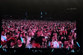 谁的青春没有张韶涵呢！两个半小时浓缩成2分钟纯享版😄#张韶涵