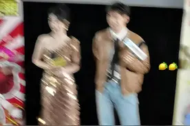 这一刻，六年圆满了。互夸完整版#杨紫李现视频封面