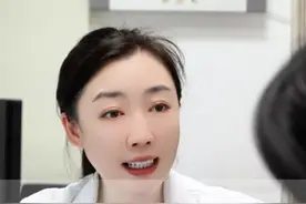 近视手术注意事项#近视 #全飞秒近视手术 #八大处眼科李佳 #干眼症 #眼睛