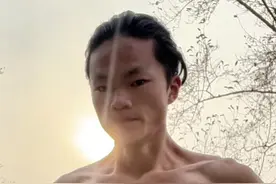 养生功夫 重点提示：吸气和呼气都要达到 3～5 秒， 如果能做到更长时间，那就更好❤️❤️ 练起来吧我的朋友，开春后你就是最亮的崽 #呼吸法 #练功 #狮吼功