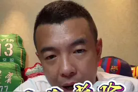 #徐亮直播 经得住考验视频封面