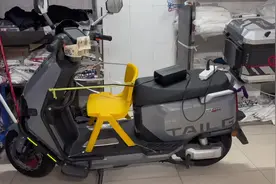 千万不要买台铃苍穹，车头死亡摇摆，而且是修不好的那种