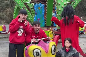 老变婆的故事你们有听过吗？