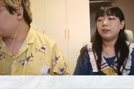跟女朋友比赛开箱之我必胜无疑（爱看多发系列）#情侣日常 #csgo视频封面