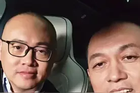 和地平线余凯聊聊 新一代行政旗舰标准 和中国智驾头部公司地平线的创始人余凯一起试驾了即将上市的蔚来ET9，余凯不仅是顶尖的创业者，也是杰出的科学家。他评价ET9是科技和人文的完美结合，超出想象，各方面全部拉满。感谢余凯的肯定，我们继续努力，一起加电！#加电的李斌 #蔚来ET9视频封面