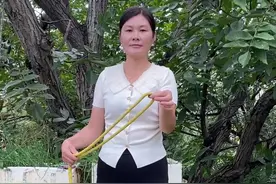 若遇紧急情况，没有安全装备就用这个方法#安全防范意识#人人必备视频封面