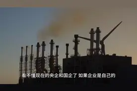 年报亏损的中石化，分红竟然高达5600亿的，你贡献了多少？#石油视频封面