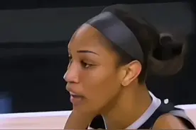 单打王！wnba王牌队威尔逊太飘逸了！山西外援托马斯被打出阴影！#中国女篮 #wnba #篮球 #女篮 #篮球🏀视频封面