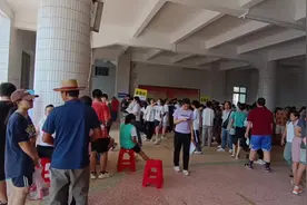 2023年江门市中考成绩放榜