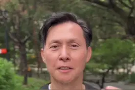 不被理解又怎样？如何呢又能怎？粤语版 #如何呢又能怎 #热爱工作热爱生活 #张国强 #精神状态belike