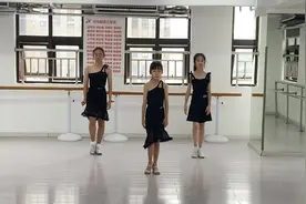 #拉丁女孩 @什么位置上的女孩是我家的那个（ABC位哪一个猜猜）视频封面