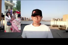 庞麦郎好事将近，带领龚玥菲回家见父母#庞麦郎#龚玥菲
