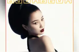 #虞书欣登顶内娱女星杂志销量第一 虞书欣首本五大刊销量突破1200万，登顶内娱女星杂志销量第一！🎉#娱乐评论大赏 #虞书欣杂志销量视频封面
