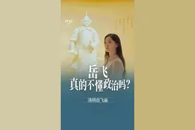天日昭昭，天日昭昭。一代忠臣岳飞被冤杀，政治斗争也好，小人作恶也罢，赵构、秦桧终将被钉在历史的耻辱柱上。#岳飞#汤阴岳庙#精忠报国#秦桧视频封面