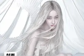 迪丽热巴怕不是要统治神女硬照赛道了！六登《时装L'OFFICIEL》连庄开季，拿下三封待遇，白发异世精灵了直接冲到热搜TOP1#迪丽热巴 #迪丽热巴白发异世精灵 #迪丽热巴时装三月封面 #封面 #时尚