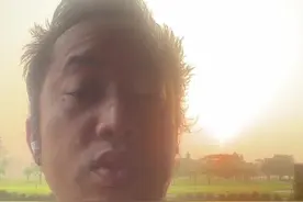 跳伞很危险 #学跳伞 #风险 #极限运动 #滑翔伞视频封面
