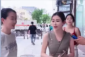 #户外搞笑 #脑筋急转弯 #看一次笑一次 #正能量答题