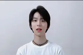 羽生同学告诉你怎么拥有冰演门票！我先许个愿“重启源神”#羽生结弦视频封面