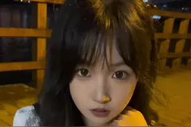 我们短暂交错，尾声潮落，致敬这场相遇。#记住周淮