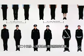 公安机关人民警察执法资格考试中华人民共和国人民警察法（23-26视频封面