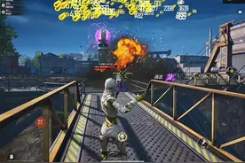 异变危机神器获得 #和平精英暴富空投节 #和平精英