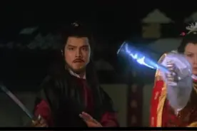 游侠情/何家劲/关之琳…视频封面