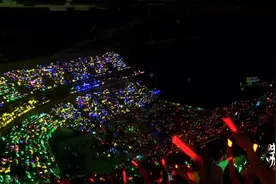 高清4K官摄《危险派对》，TF家族三代生于火焰。#苏新皓 #朱志鑫