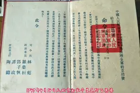 #打过长江去解放全中国四野南下的战士多来自北方视频封面