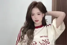 谁拉响了警报🚨 #KG超爽警报卡点舞 #killergirldance视频封面