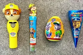 #热门 #好吃又好玩的糖果 #迷你食玩 #儿童零食 #零食