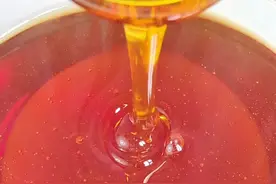 10块钱的成本，教你做转化糖浆，月饼中必用材料，做一次用一年，一看就会#转化糖浆#月饼#美食教程#烘焙@抖音热点@抖音美食达人助手 @创作者灵感